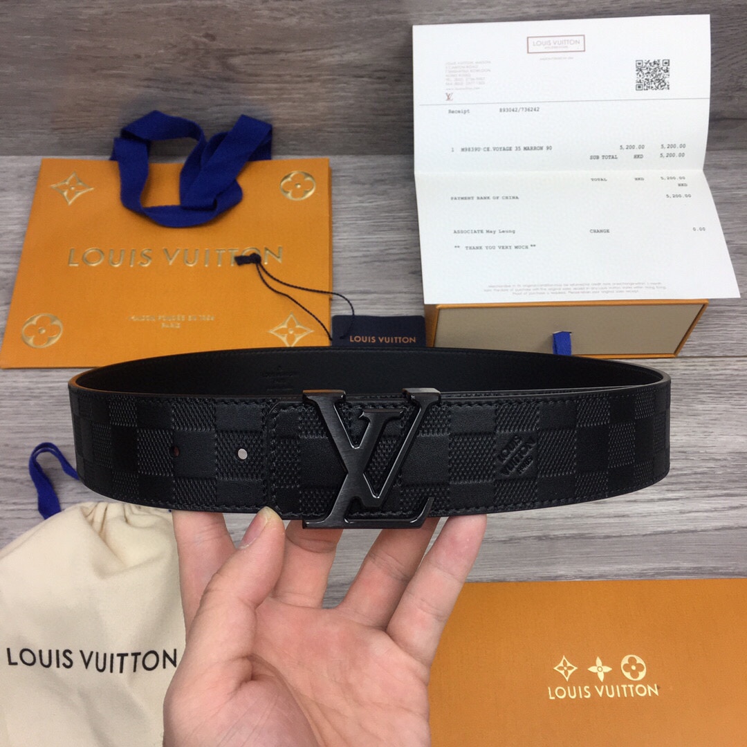 Louis Vuitton - Belt