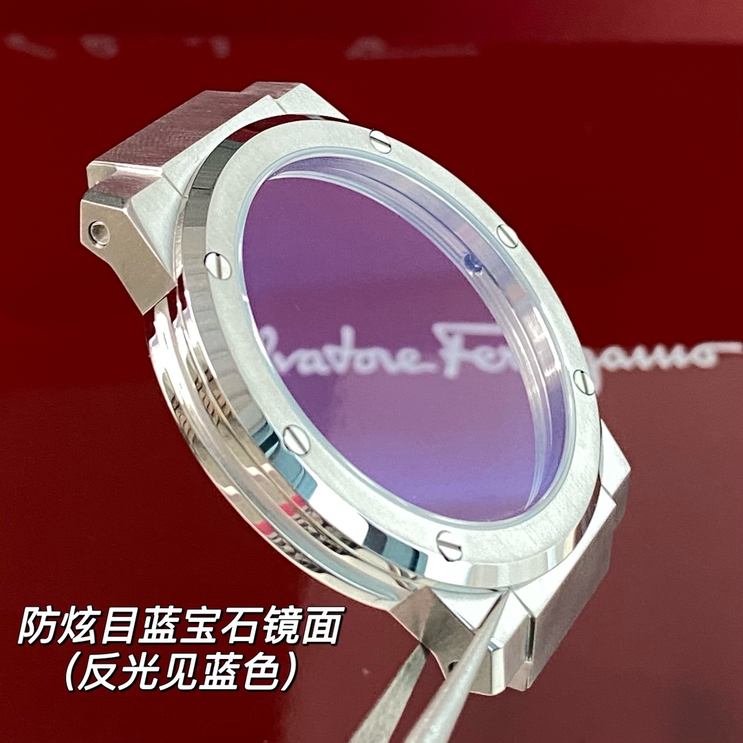 Firagm’s Rare Core: 1.5-Year Development for Machine Support - 图片 5