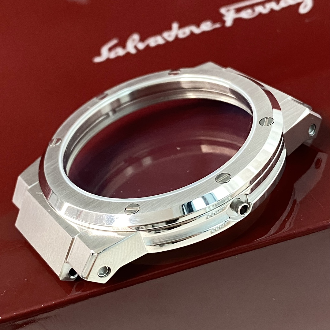 Firagm’s Rare Core: 1.5-Year Development for Machine Support - 图片 7