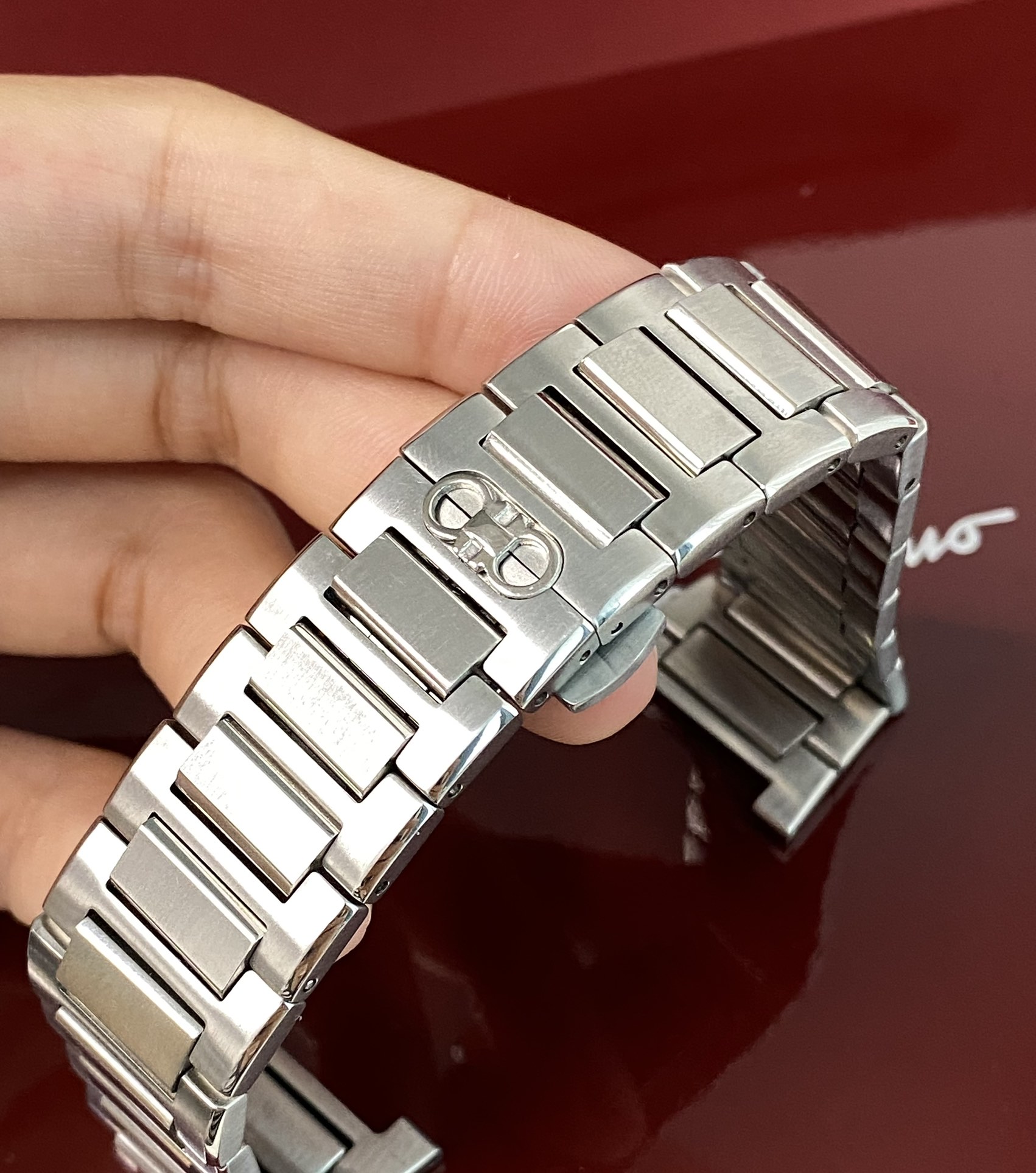 Firagm’s Rare Core: 1.5-Year Development for Machine Support - 图片 9