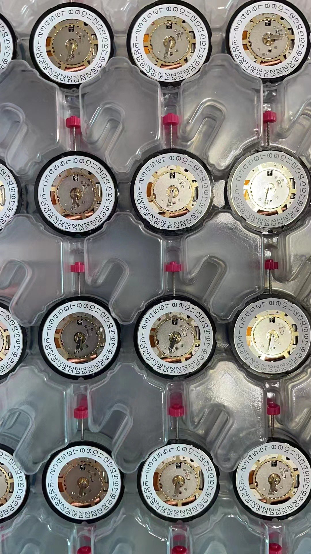 Firagm’s Rare Core: 1.5-Year Development for Machine Support - 图片 2