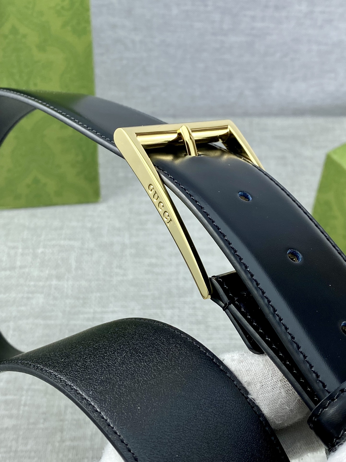 宽度4.0cm gucci 互扣式双G带原单钢扣-Chinese UA Cheap High Quatity Brand Clothes Bags handbags Sneakers wholesale wholesaler seller from China Factory suppliers Fashion Clothing Shoes best Quality Beautiful Price 宽度4.0cm gucci 互扣式双G带原单钢扣