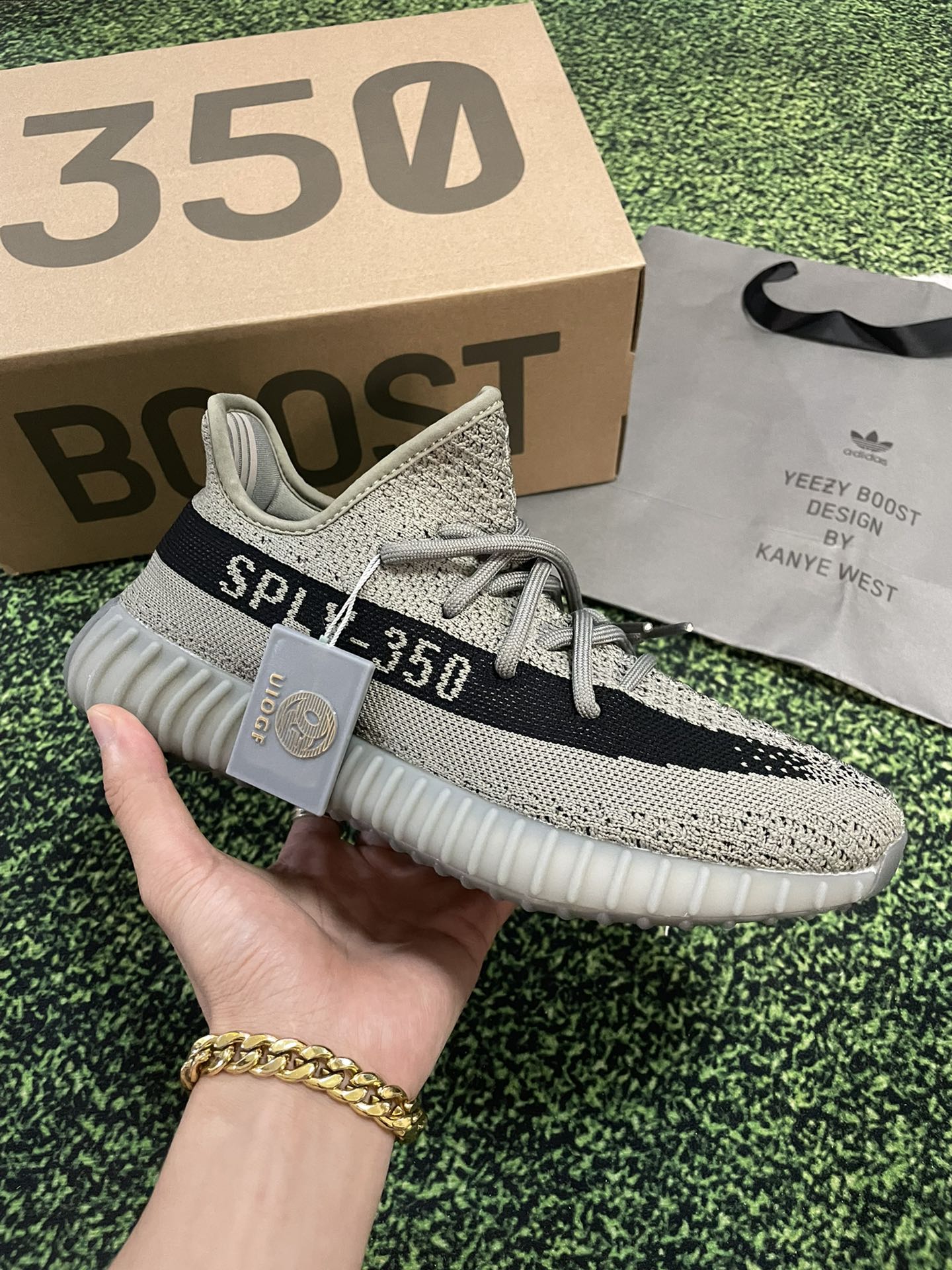 NO:256124,/270 spot adidas originals Yeezy Boost 350 V2 