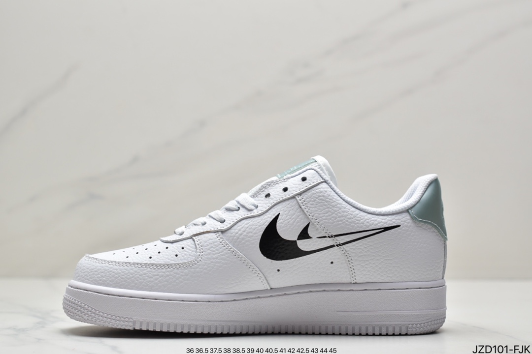 140 真标耐克Nike Air Force 1 Low 空军一号低帮百搭休闲运动板鞋