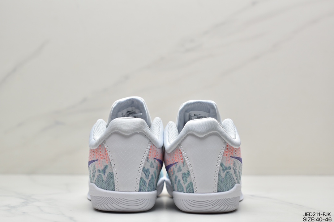 150 Nike Mamba Rage Low PE科比支线曼巴精神4代系列篮球鞋 908972-140