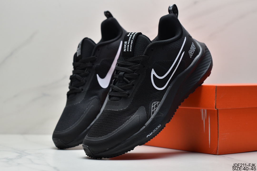 125 耐克 Nike Zoom Pegasus 39X 登月39x代网面纱气跑鞋