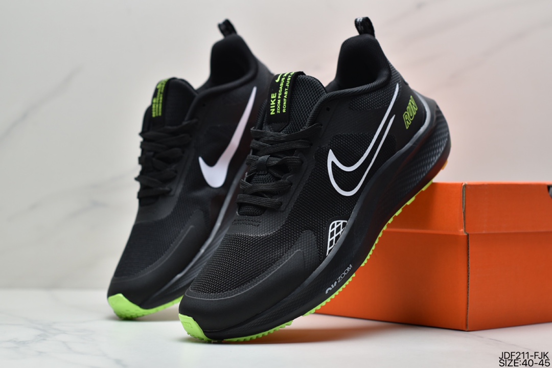 125 耐克 Nike Zoom Pegasus 39X 登月39x代网面纱气跑鞋