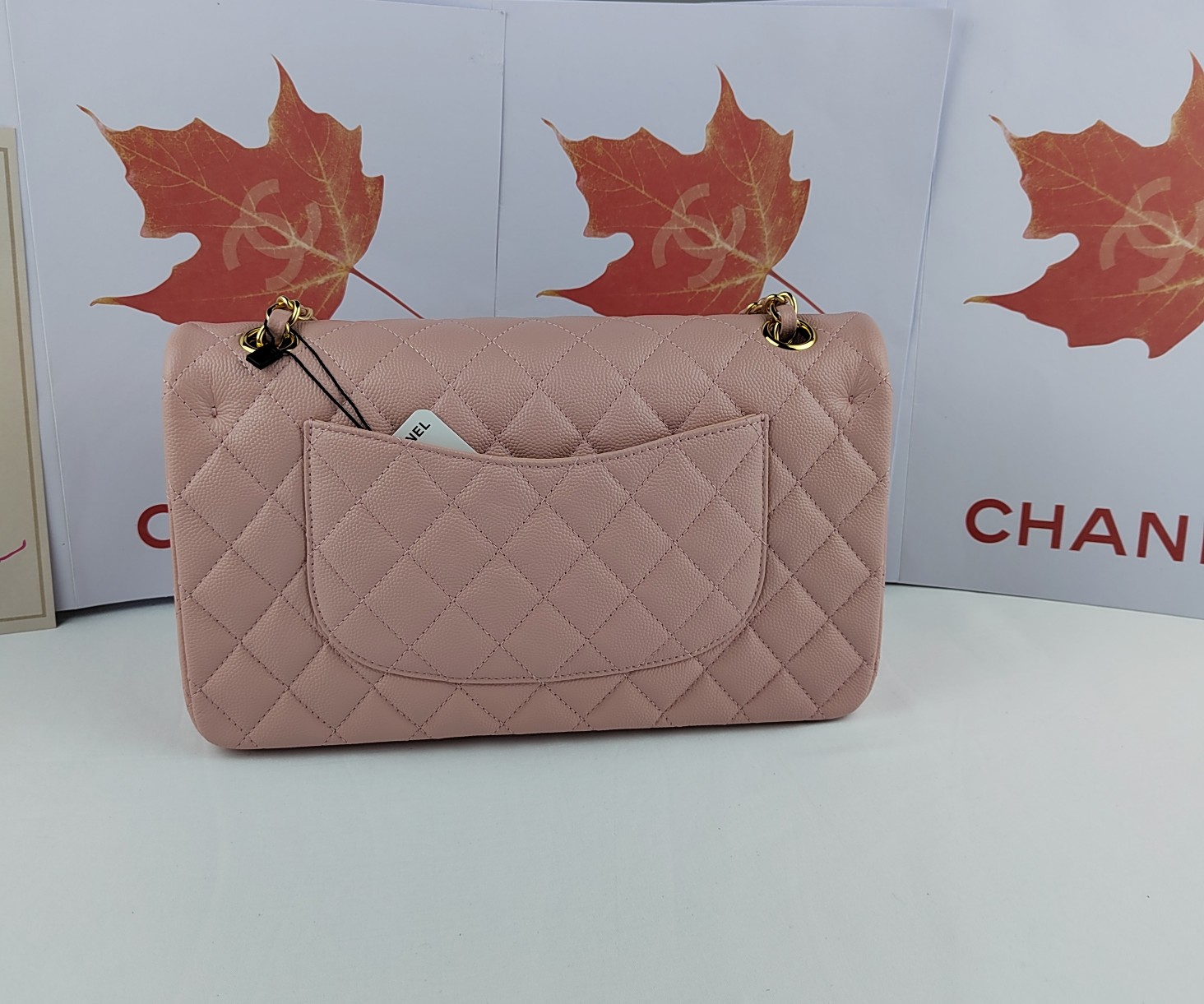 顶级货_厂跑量价高端定制品Chane1ClassicBag01112演绎了Chane1的经典高雅简约精美