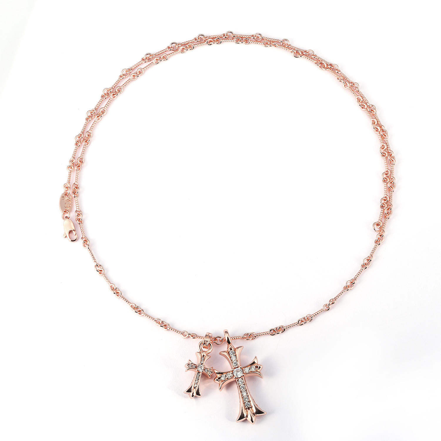 Chrome Hearts Chrome Hearts 克罗心
