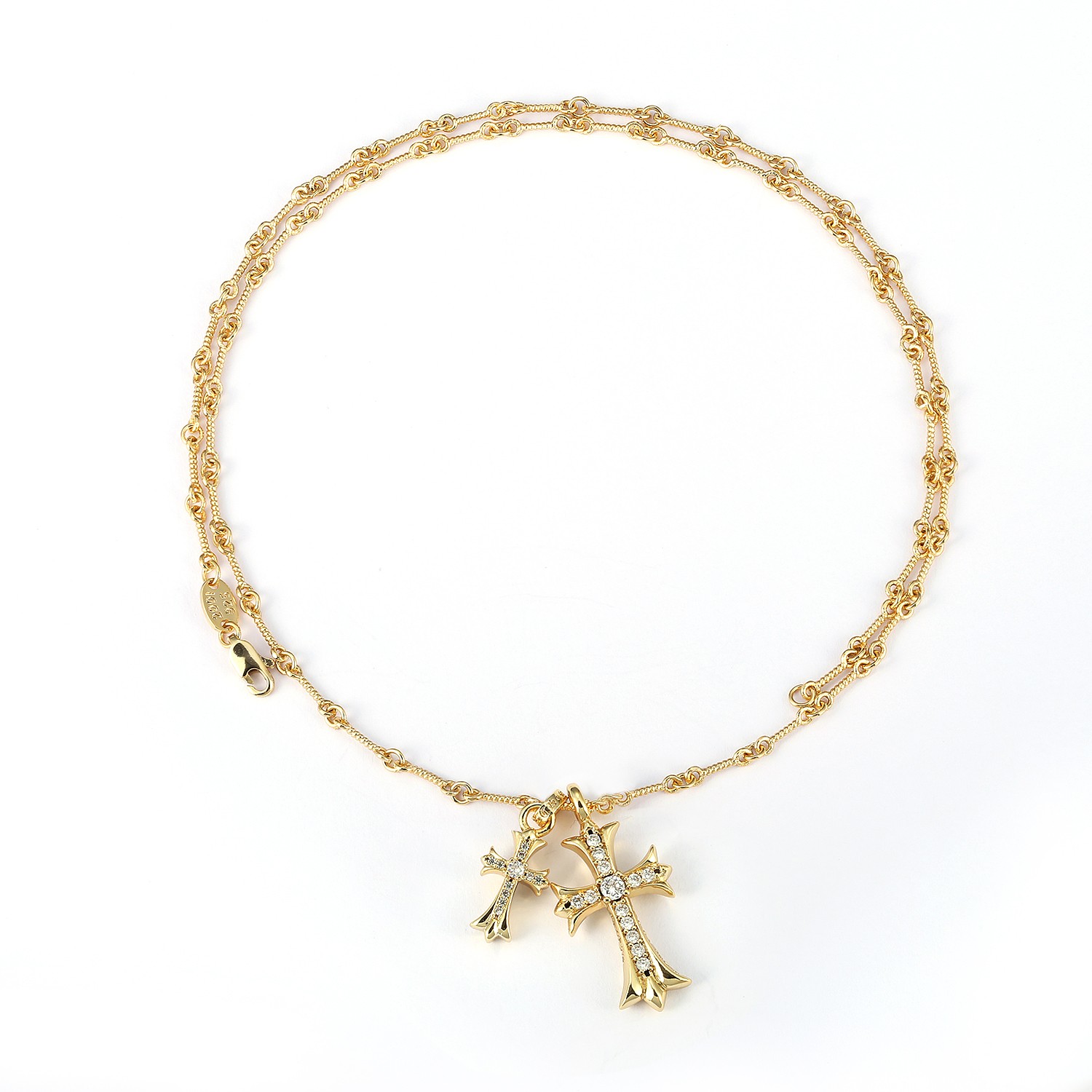 Chrome Hearts Chrome Hearts 克罗心