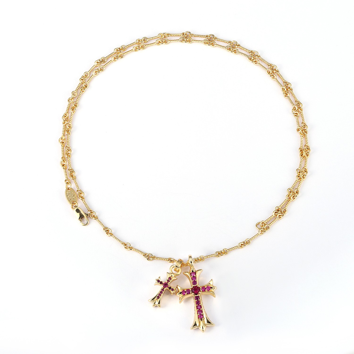 Chrome Hearts Chrome Hearts 克罗心