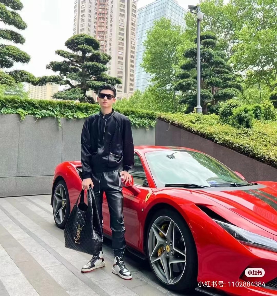 2022最新爆款❤️男女通用款