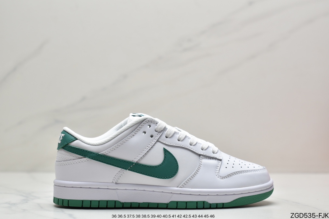 290 耐克Nike SB Dunk Low”Aged Navy”扣篮系列低帮休闲运动滑板板鞋DD1503