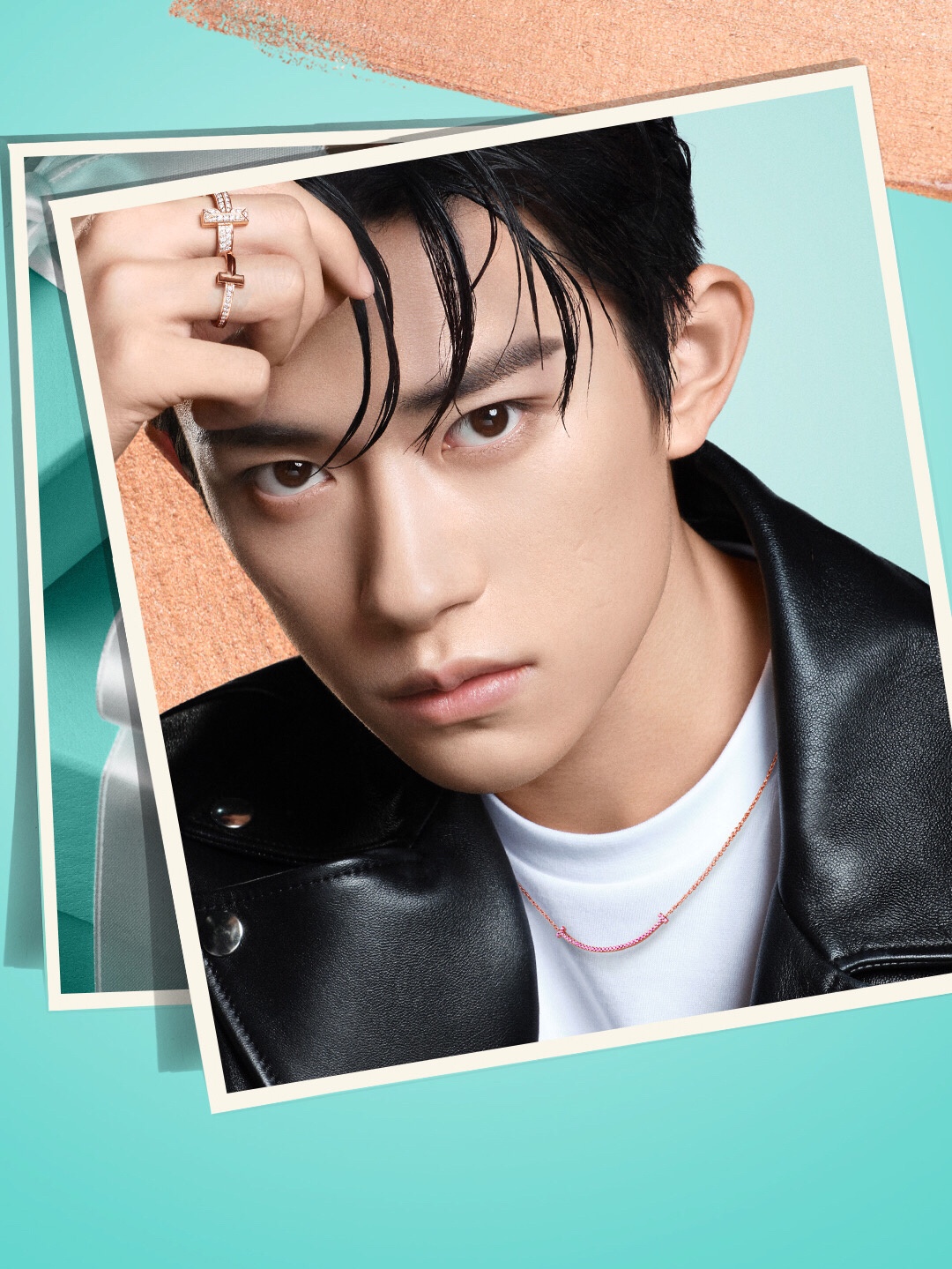 [Tiffany & Co. Jewelry]