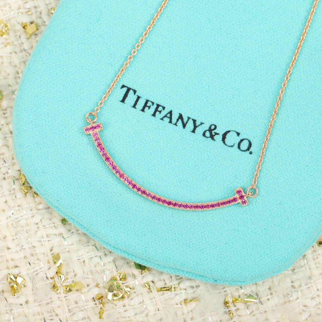 [Tiffany & Co. Jewelry]