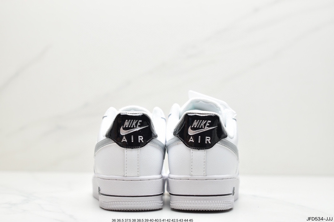 170 耐克Nike Air Force 1 Low 空军一号低帮百搭休闲运动板鞋