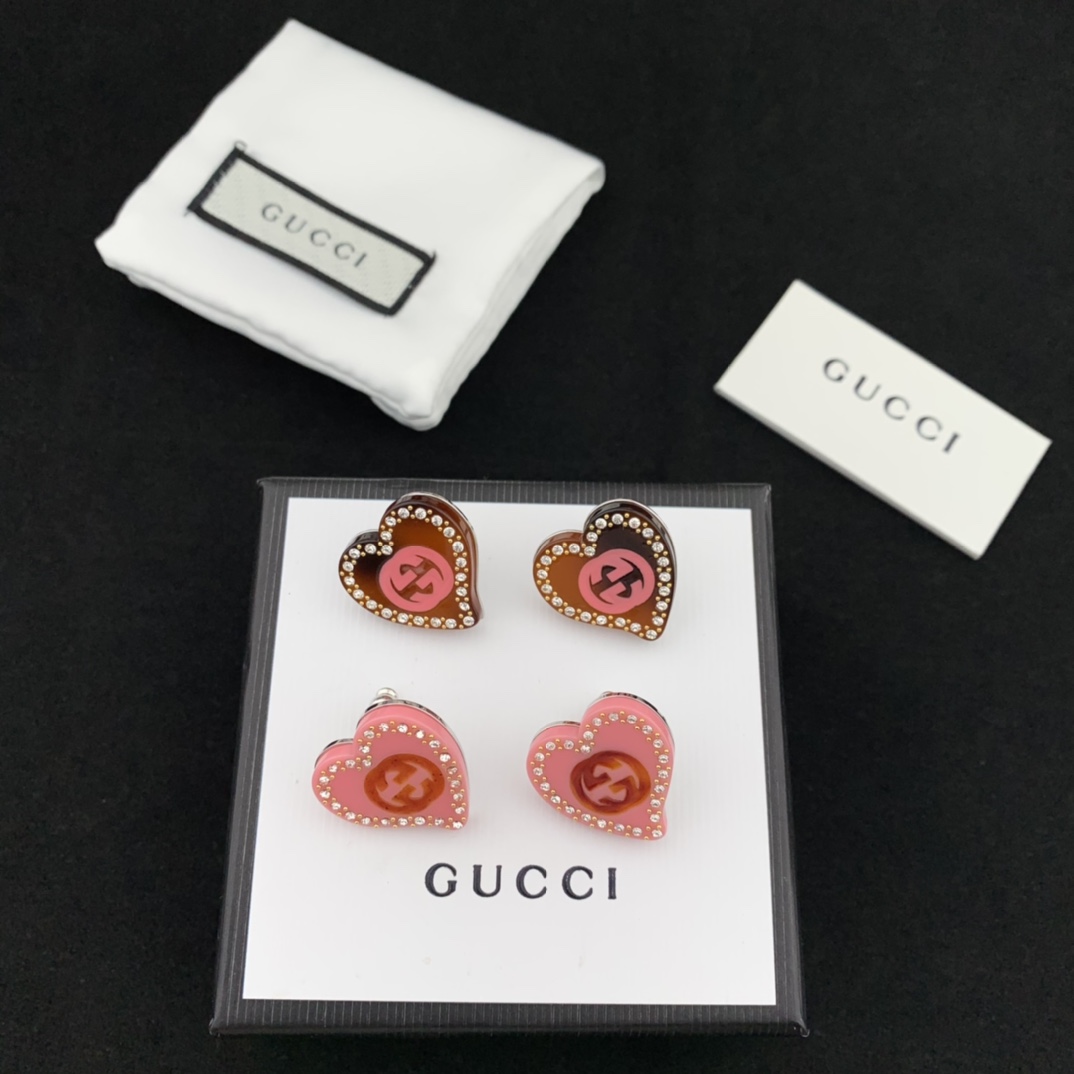 구찌 귀걸이 55956 Gucci Earrings