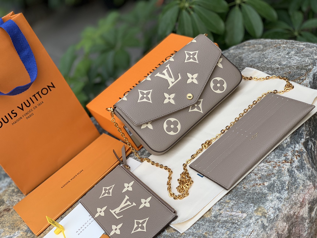 🌼 m69977灰色尺寸21 x 12 x 3 CM香港官网14 100在售！第一眼直接被它的颜值吸引了