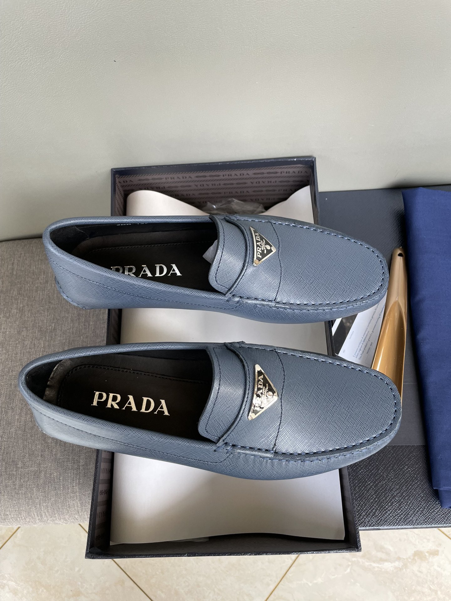 프라다 신발 123011 Prada Shoes