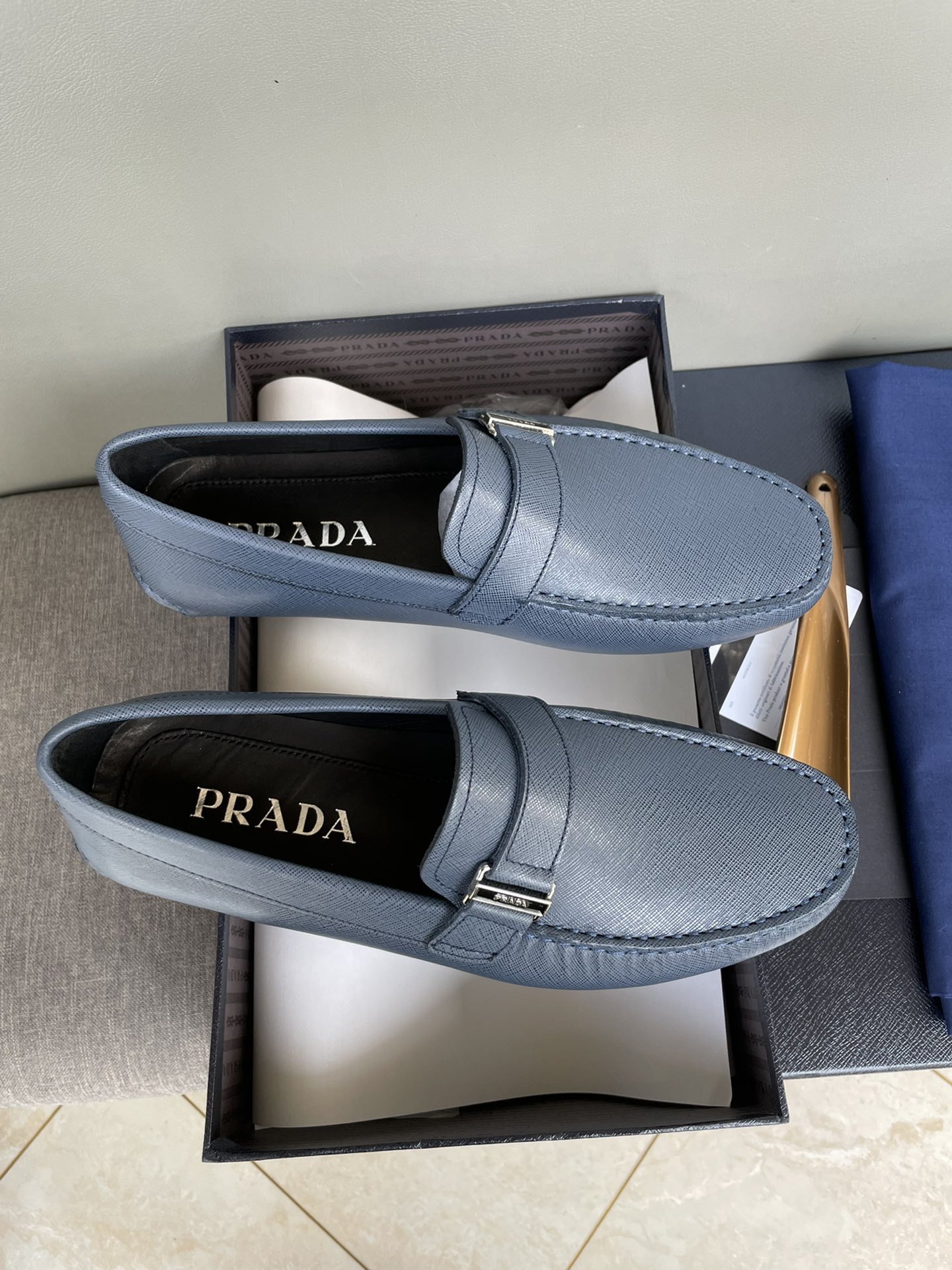 프라다 신발 123010 Prada Shoes