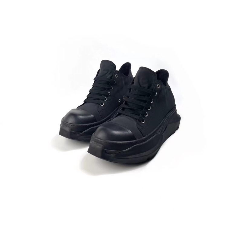 릭오웬스 신발 37761 Rick Owens Shoes