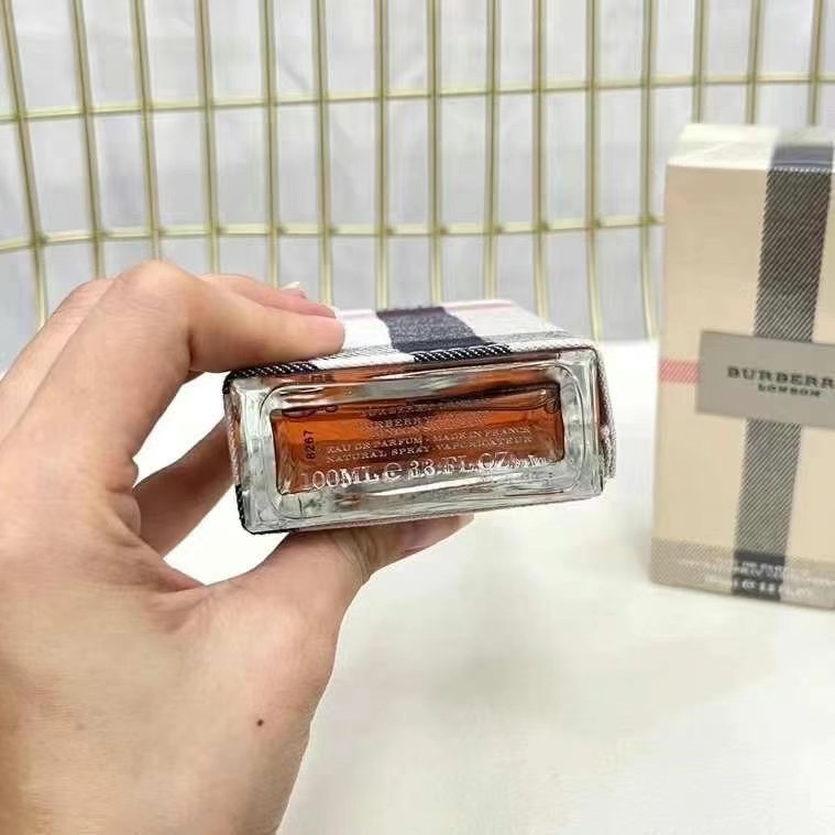 Burberry London Eau de Parfum for Women - 100ml Floral Fragrance 6 i1652519425 4456 5