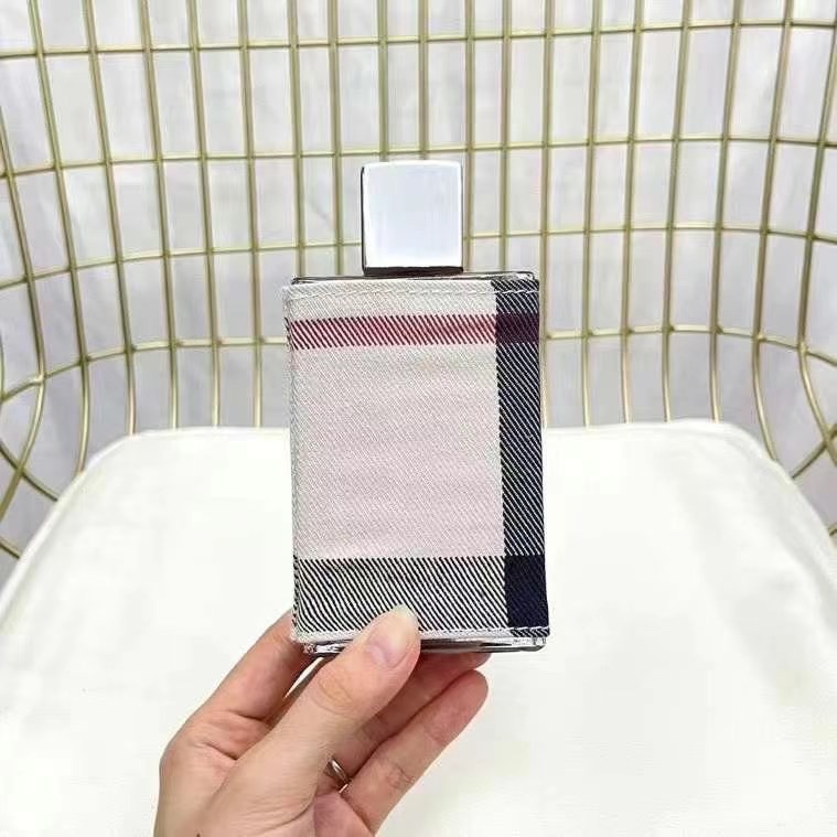 Burberry London Eau de Parfum for Women - 100ml Floral Fragrance 4 i1652519425 5546 3