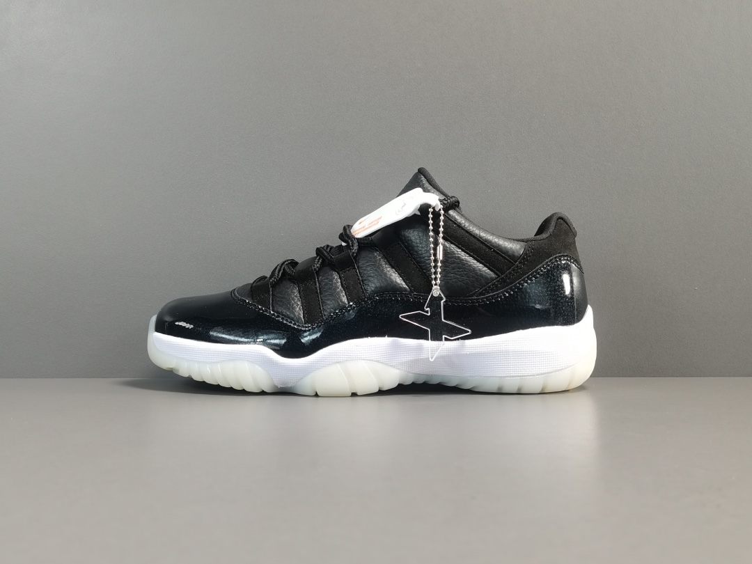 AJ11大魔王尺码40-47.5总裁