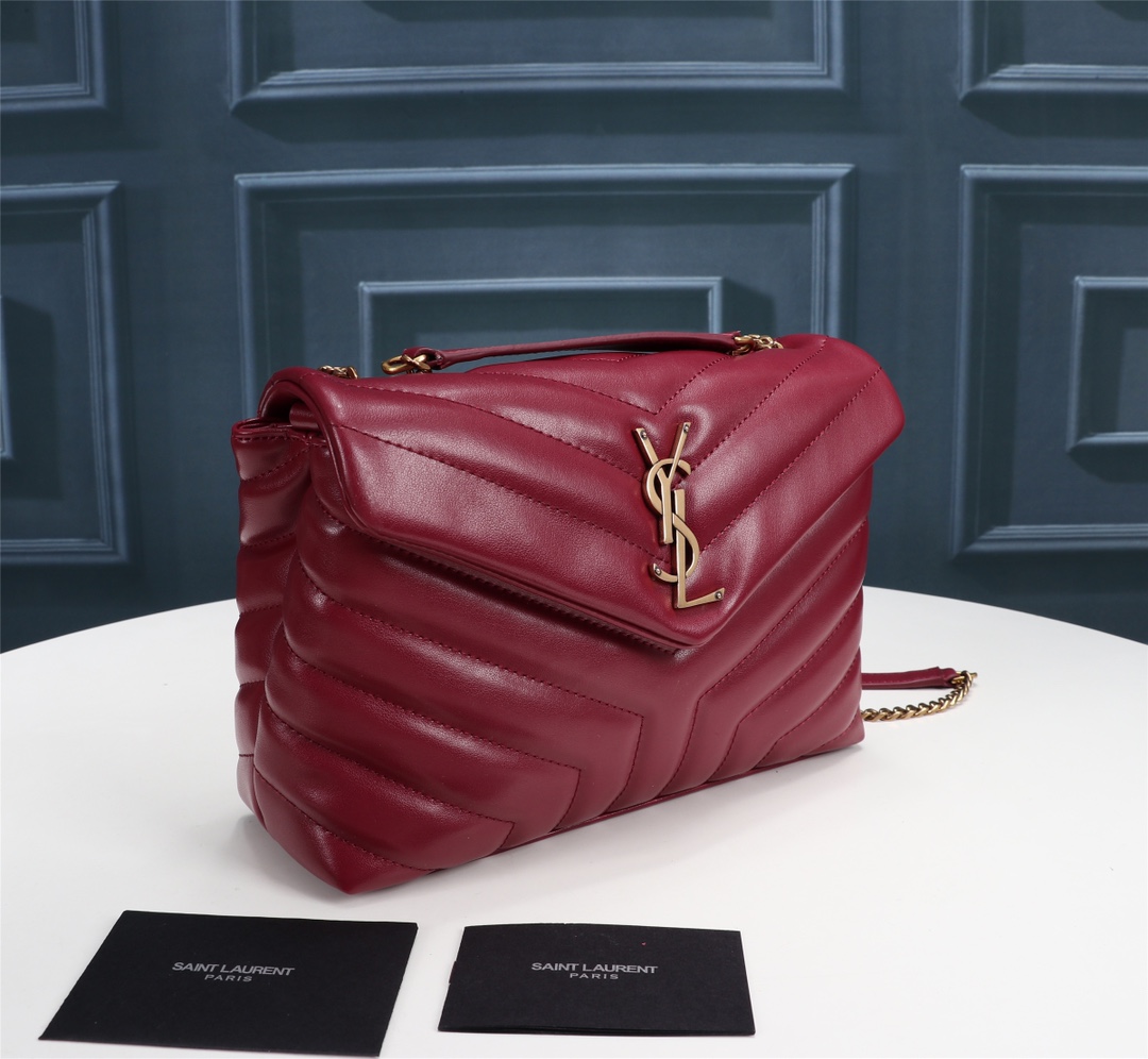 [YSL Women