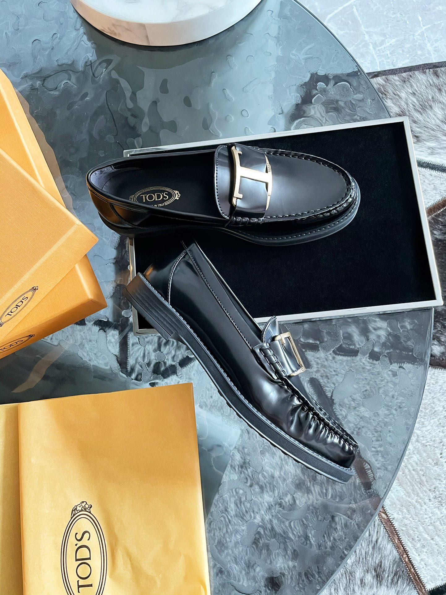 [TODS Women