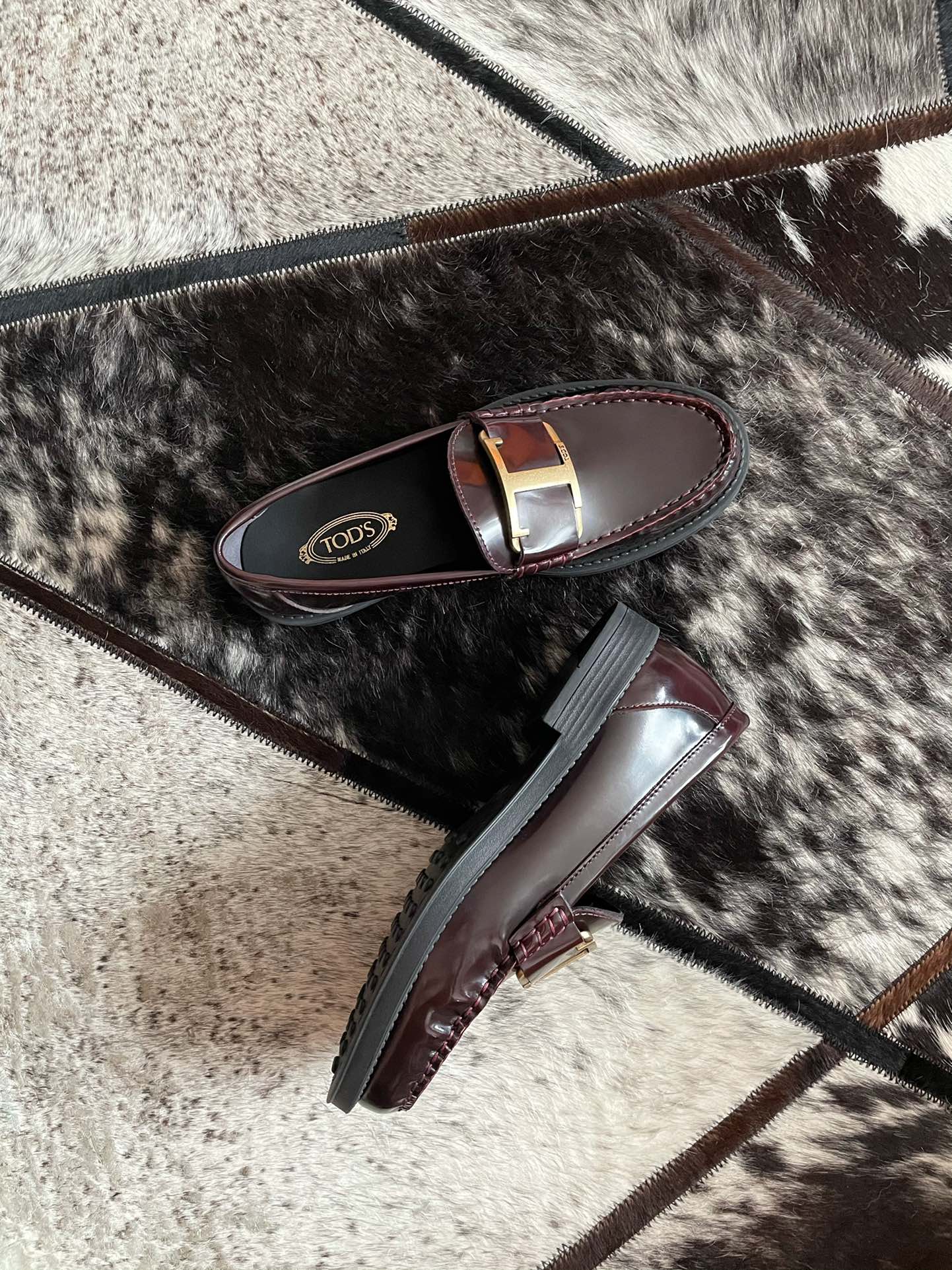 [TODS Women