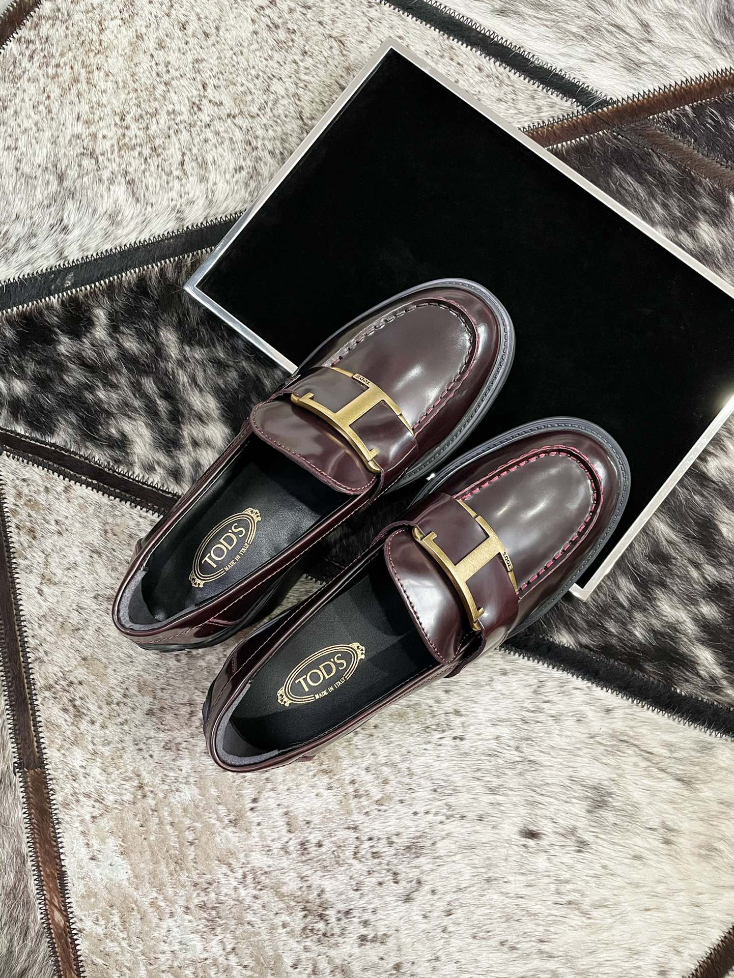 [TODS Women