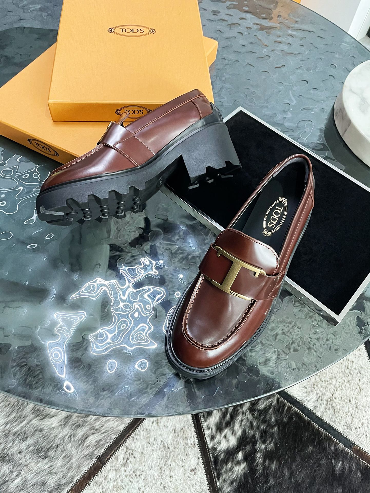 [TODS Women
