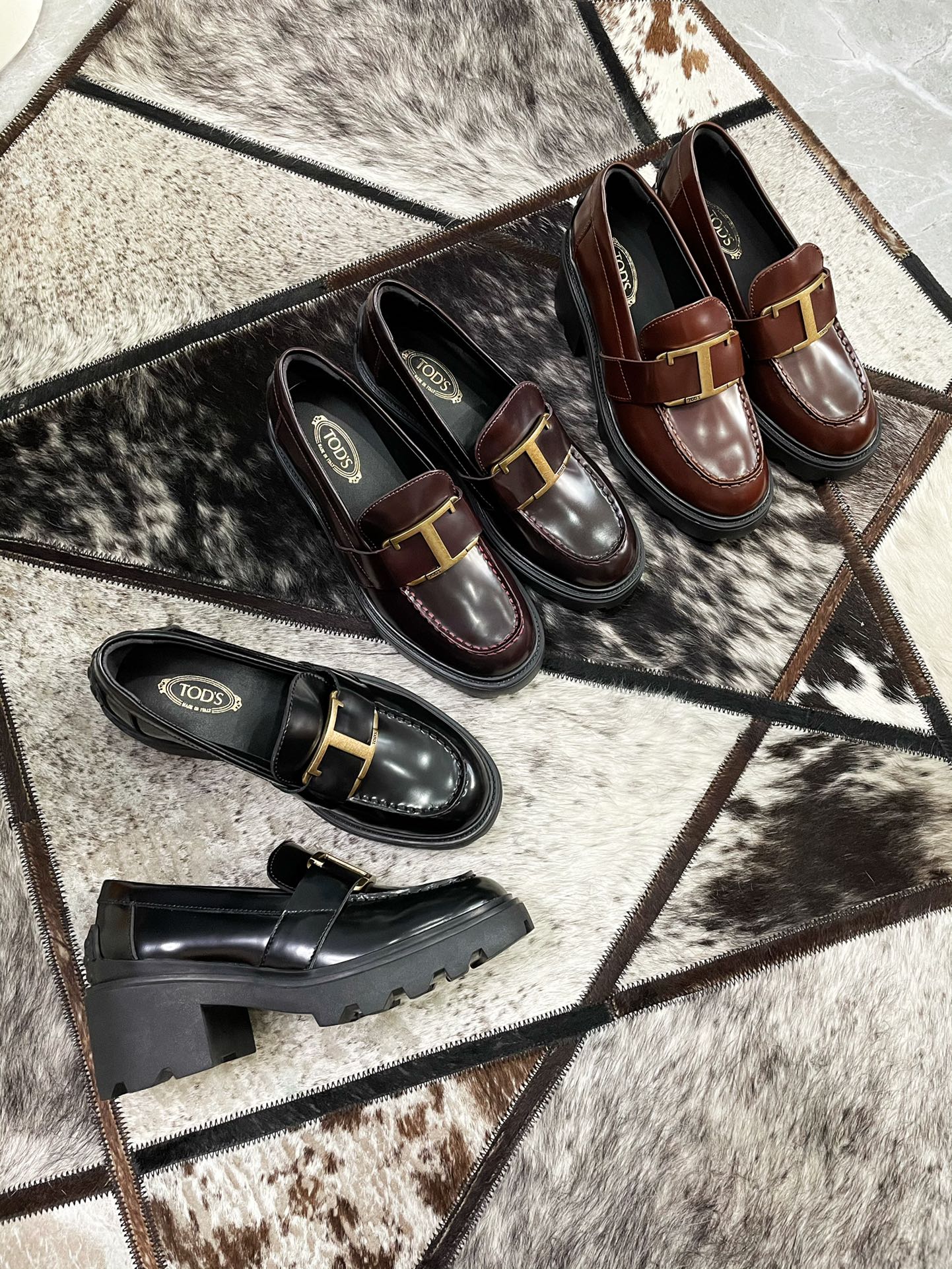 [TODS Women
