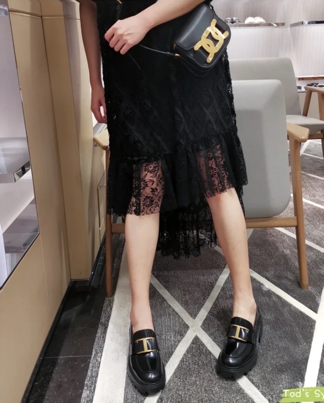 [TODS Women