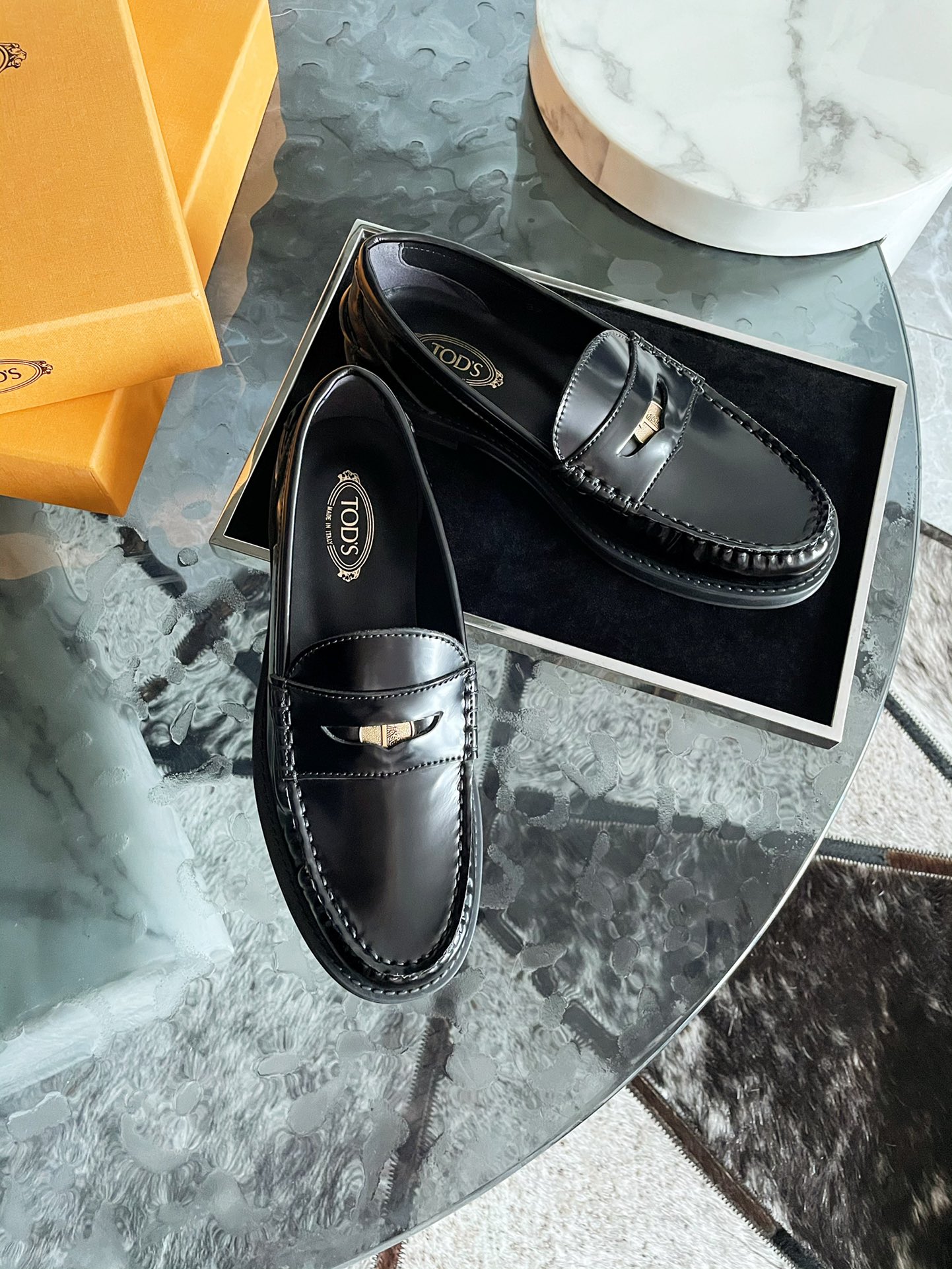 [TODS Women