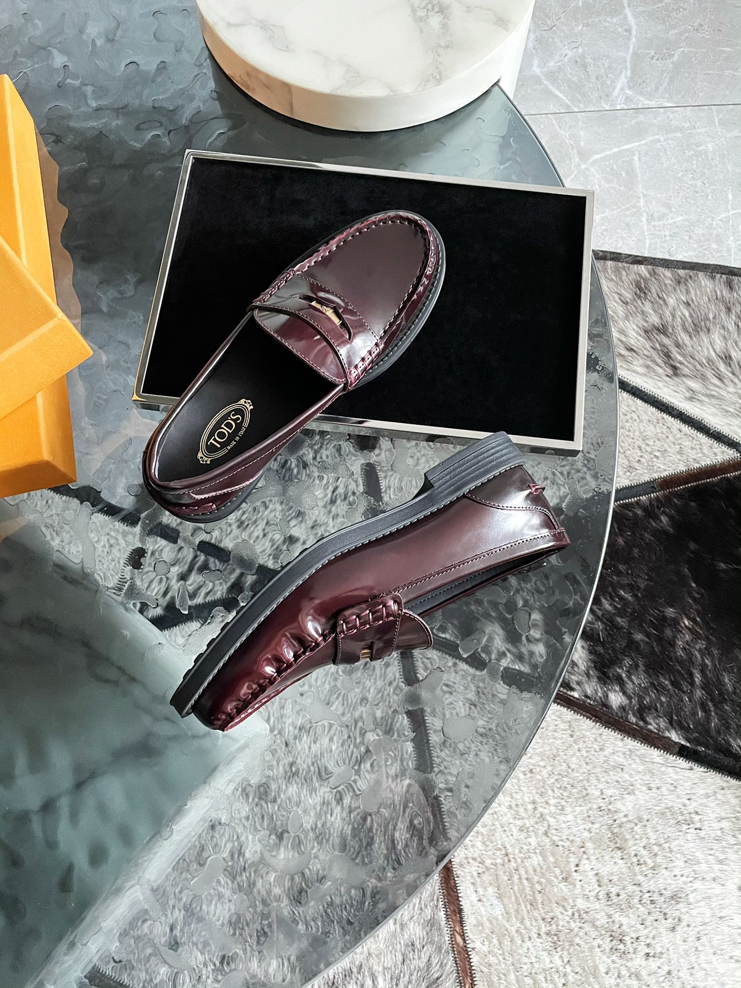 [TODS Women