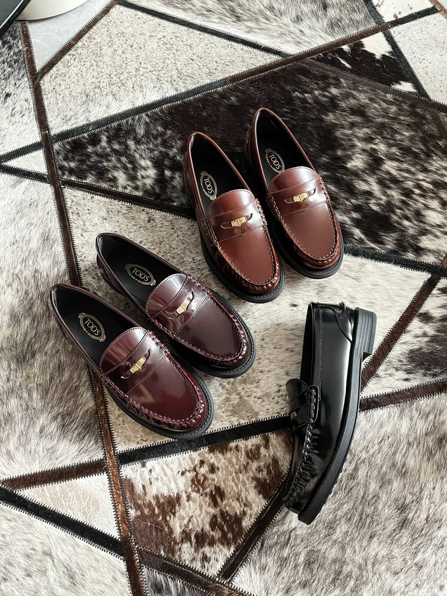 [TODS Women