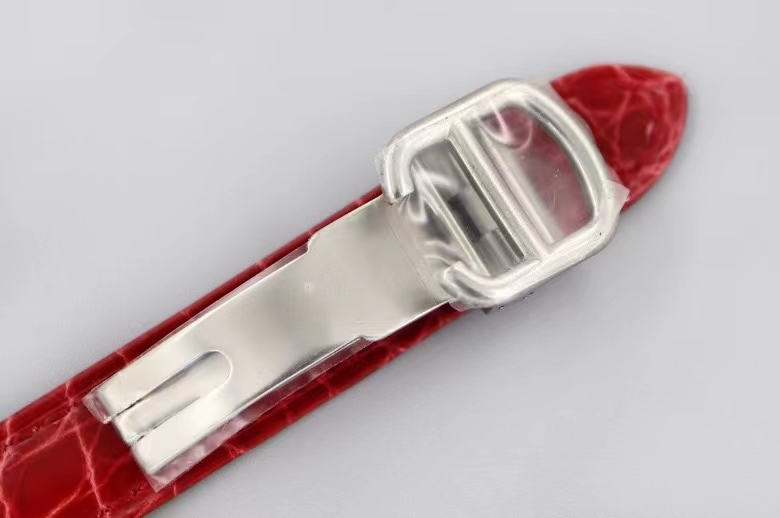 Cartier 520,情人节礼物，卡地亚美式坦克
