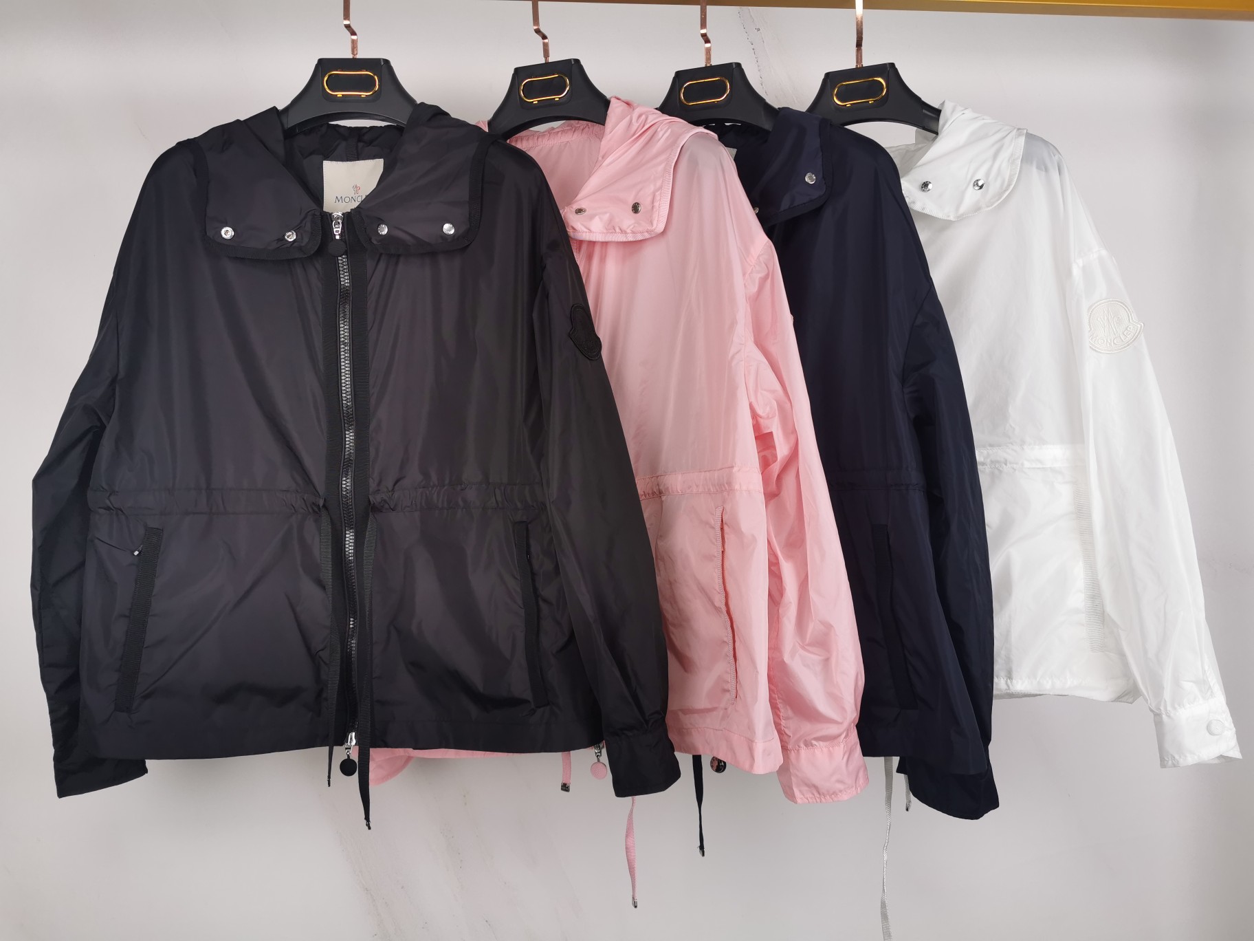 Moncler Jacket 10933