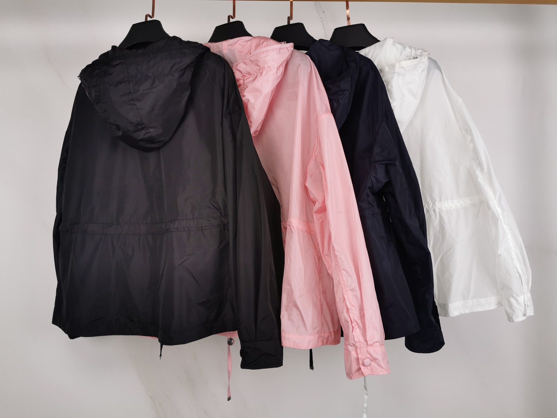 Alternative view of Moncler Jacket 10933
