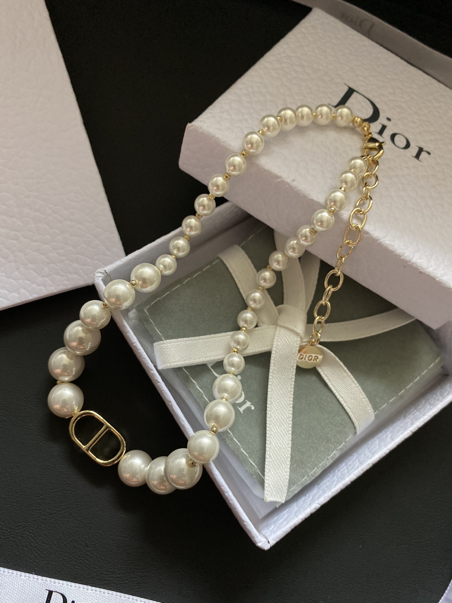 Dior New Tassel Necklace: Elegant & Playful Designs 8 a1652613107679 2728