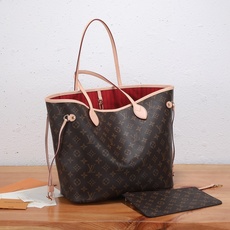 ‼️顶级原单、加强版‼️ NEVERFULL 中号手袋本款 Neverfull 中号手袋结合了经典设计与标志性细节。由柔 ‼️顶级原单、加强版‼️ NEVERFULL 中号手袋本款 Neverfull 中号手袋结合了经典设计与标志性细节。由柔