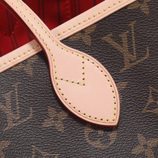 ‼️顶级原单、加强版‼️ NEVERFULL 中号手袋本款 Neverfull 中号手袋结合了经典设计与标志性细节。由柔 ‼️顶级原单、加强版‼️ NEVERFULL 中号手袋本款 Neverfull 中号手袋结合了经典设计与标志性细节。由柔