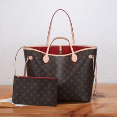 ‼️顶级原单、加强版‼️ NEVERFULL 中号手袋本款 Neverfull 中号手袋结合了经典设计与标志性细节。由柔 ‼️顶级原单、加强版‼️ NEVERFULL 中号手袋本款 Neverfull 中号手袋结合了经典设计与标志性细节。由柔