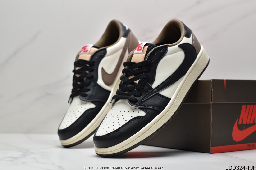 120 耐克Nike Air Jordan 1 Retro High OG AJ1乔丹篮球鞋 反向勾倒钩