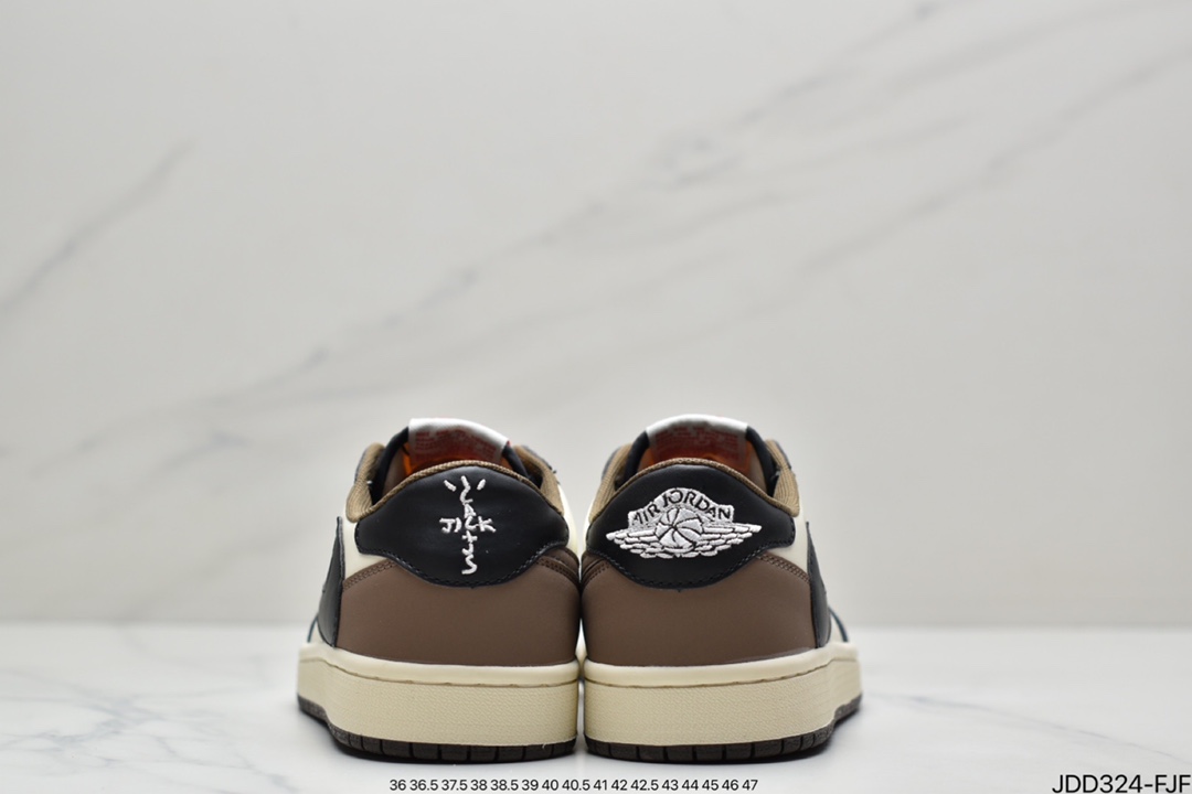 120 耐克Nike Air Jordan 1 Retro High OG AJ1乔丹篮球鞋 反向勾倒钩