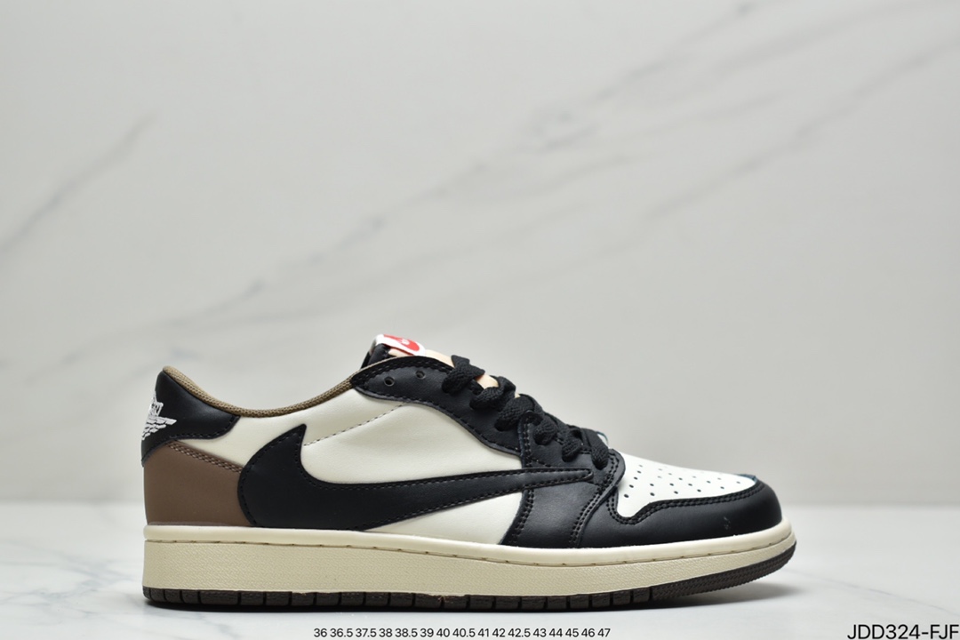 120 耐克Nike Air Jordan 1 Retro High OG AJ1乔丹篮球鞋 反向勾倒钩
