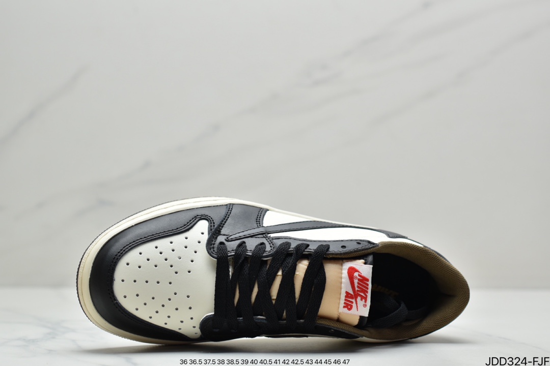 120 耐克Nike Air Jordan 1 Retro High OG AJ1乔丹篮球鞋 反向勾倒钩