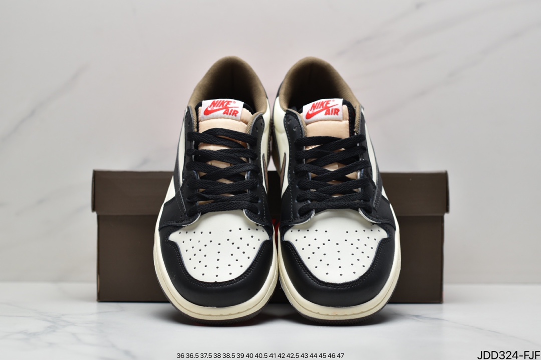 120 耐克Nike Air Jordan 1 Retro High OG AJ1乔丹篮球鞋 反向勾倒钩